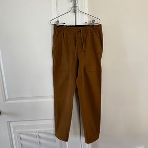 Lululemon Men’s Bowline Pants Size S